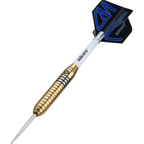 Unicorn Cameron Menzies Brass