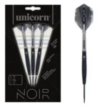 Unicorn Noir Style 2 90% Tungsten