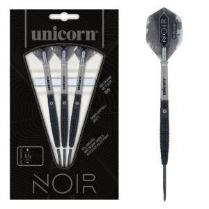 Unicorn Noir Style 2 90% Tungsten