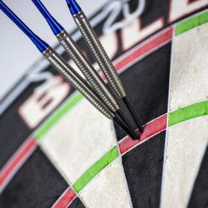 Bull's Shark Pro A 90% tungsten