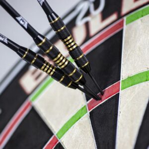 Bull's tarantula brass