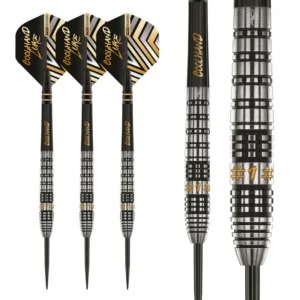 Red Dragon Luke Humphries Prestige 90% Tungsten