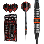 Winmau Sicario 90% tungsten