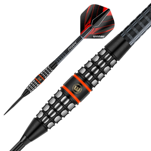 Winmau Sicario 90% tungsten