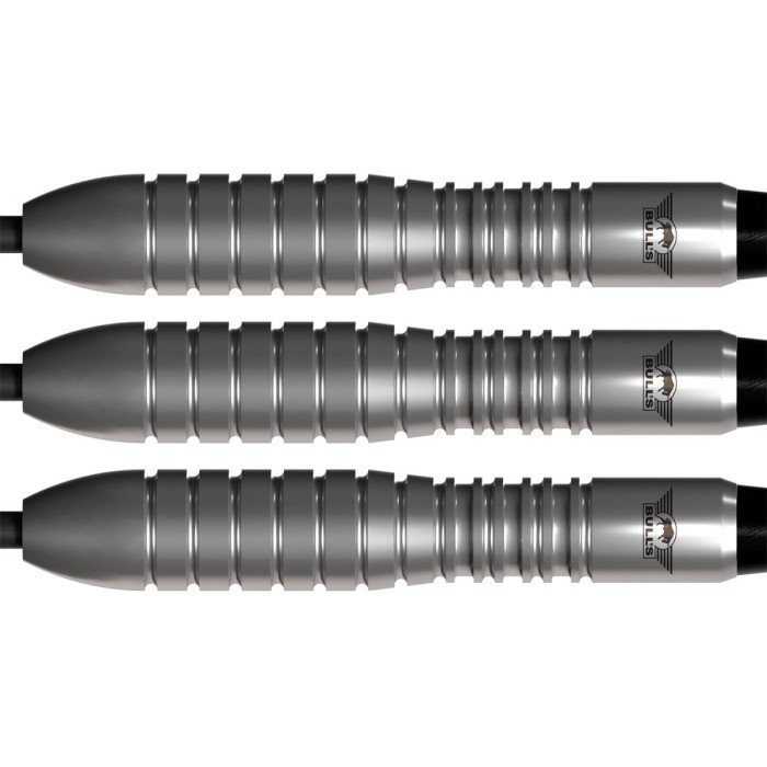 Bull's Lightning Blauw 80% Tungsten