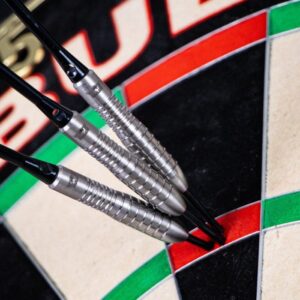 Bull's Lightning Blauw 80% Tungsten