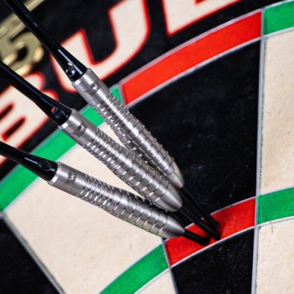 Bull's Lightning Blauw 80% Tungsten