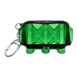 L-Style - Krystal Flight Case SP Green