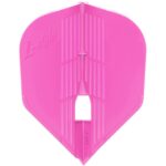 L-Style Kami Flights Champagne Ring L3 Standard Neon Roze