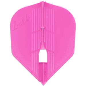 L-Style Kami Flights Champagne Ring L3 Standard Neon Roze