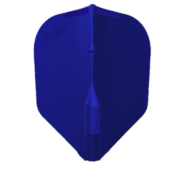 L-Style L-Flight L3EZ No.6 Blauw