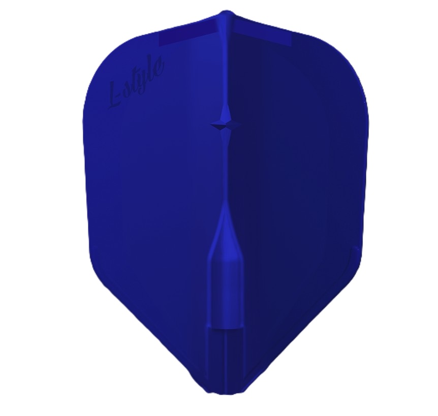 L-Style L-Flight L3EZ No.6 Blauw