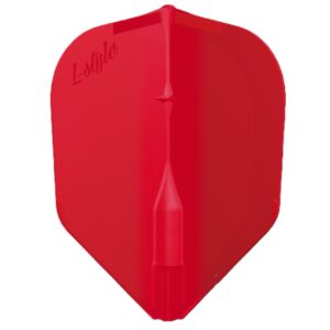 L-Style L-Flight L3EZ No.6 Rood