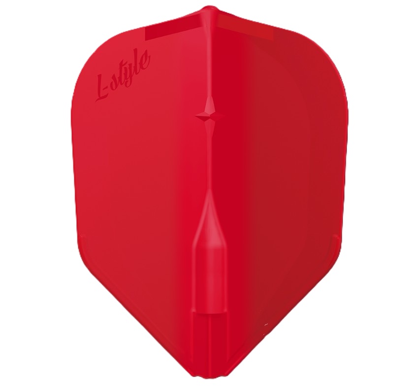 L-Style L-Flight L3EZ No.6 Rood