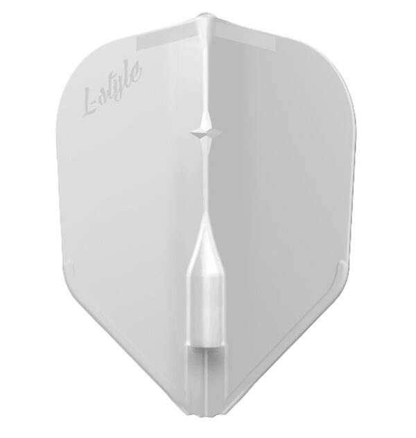 L-Style L-Flight L3EZ No.6 Wit