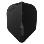 L-Style L-Flight L3EZ No.6 Zwart