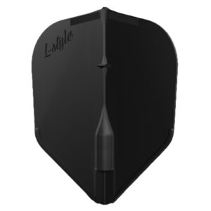 L-Style L-Flight L3EZ No.6 Zwart