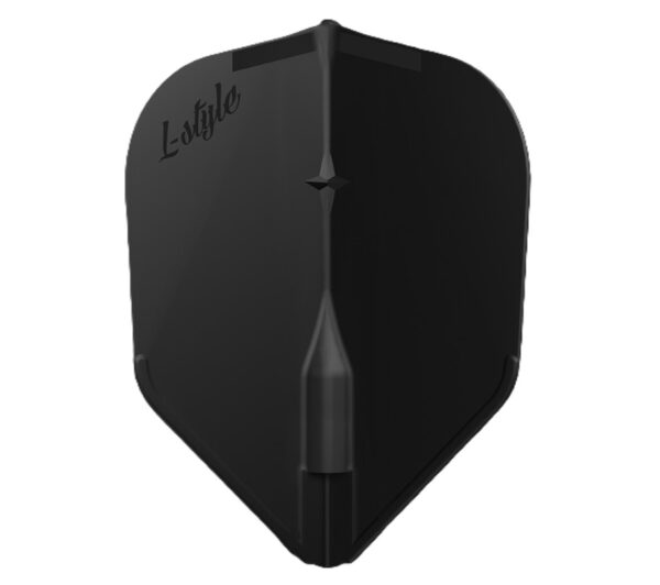 L-Style L-Flight L3EZ No.6 Zwart