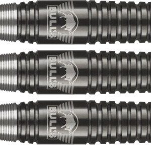 Bull's concord 90% tungsten
