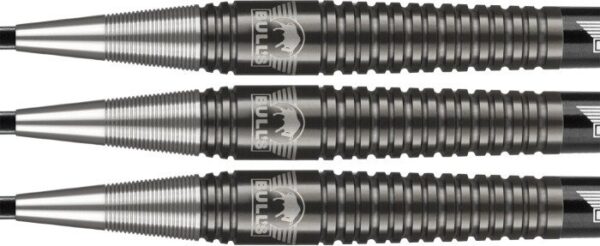 Bull's concord 90% tungsten