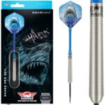Bull's Shark Pro 90% Tungsten Ultralight