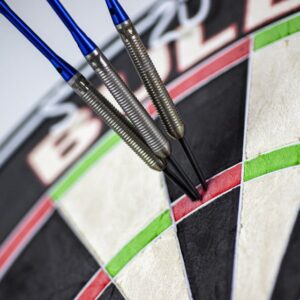 Bull's Shark Pro 90% Tungsten Ultralight
