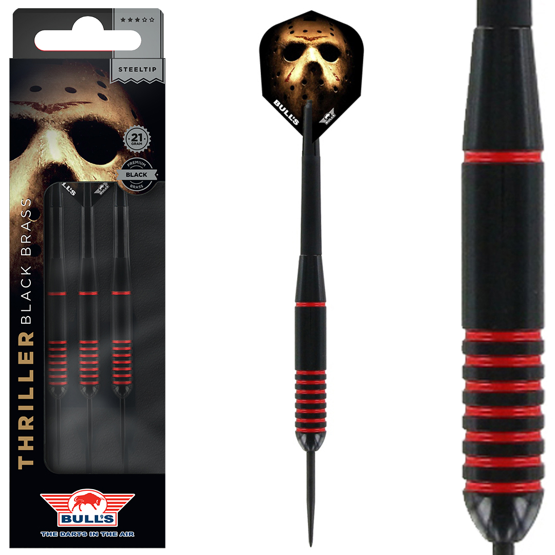 Bull's thriller brass