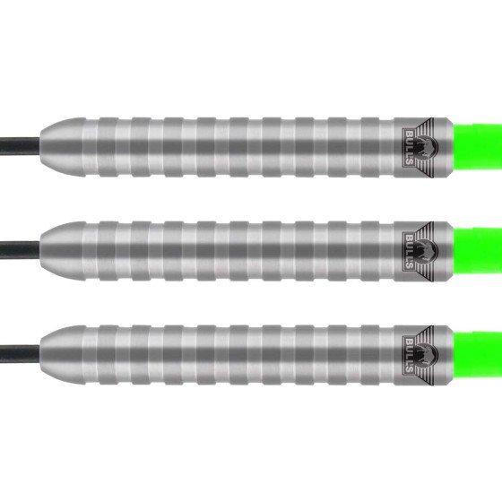 Bull's virus 70% tungsten