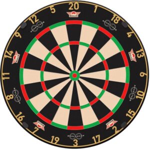 Bull’s Advantage 8 Dartboard
