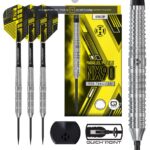 Harrows NX90 Parallel 90% tungsten Quick Point