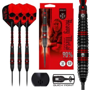 Harrow Ryan Searle Quick Point 90% Tungsten