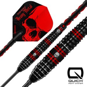 Harrow Ryan Searle Quick Point 90% Tungsten