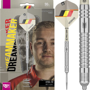 Target Dimitri Van den Bergh Dreammaker gen 2 Swiss