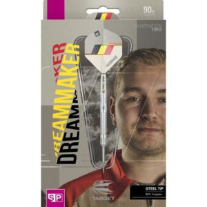 Target Dimitri Van den Bergh Dreammaker gen 2 Swiss