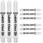 Target Pro Grip Shaft Per 3 Sets
