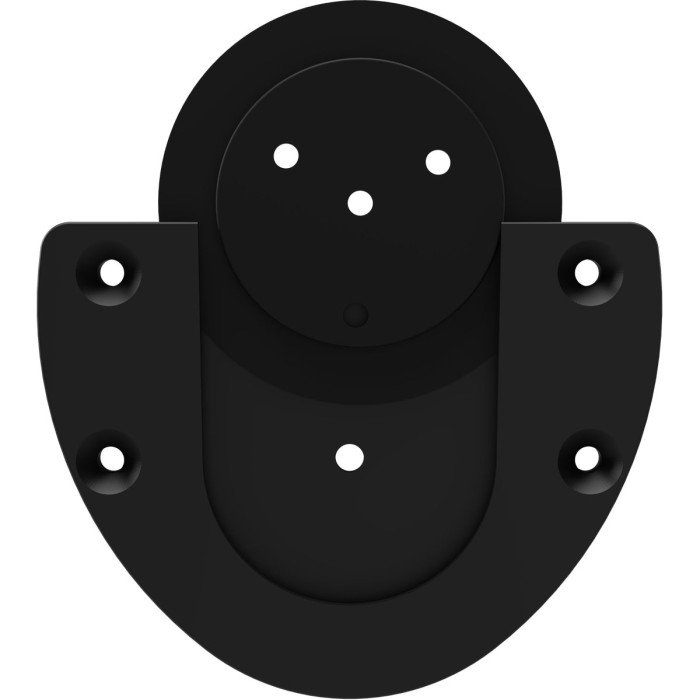 Bull's Rotate Fixing Bracket