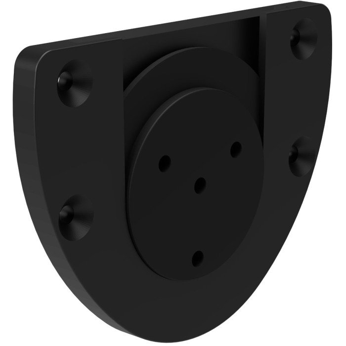 Bull's Rotate Fixing Bracket