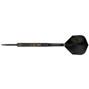 Harrows Dave Chisnall Series 3 90% Tungsten Quick Point