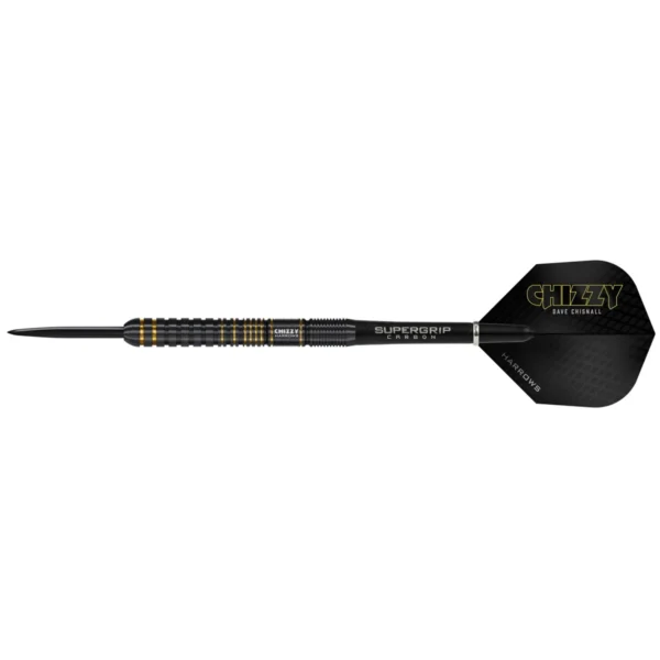 Harrows Dave Chisnall Series 3 90% Tungsten Quick Point