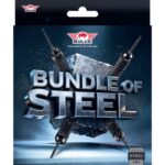 Bull's Bundle Of Steel Darts