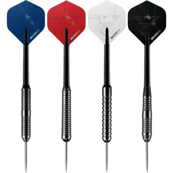 Bull's Bundle Of Steel Darts
