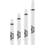 Bull's Nylon Dura + Ring Shaft Wit