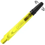 Harrows Carbon 360 Shaft Geel
