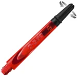 Harrows Carbon 360 Shaft Rood
