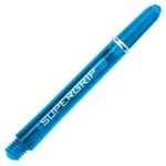 Harrows Supergrip Shaft Aqua