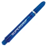 Harrows Supergrip Shaft Blauw