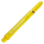 Harrows Supergrip Shaft Geel