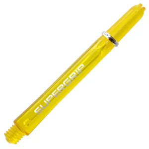 Harrows Supergrip Shaft Geel