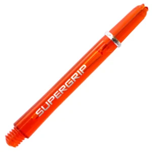 Harrows Supergrip Shaft Oranje