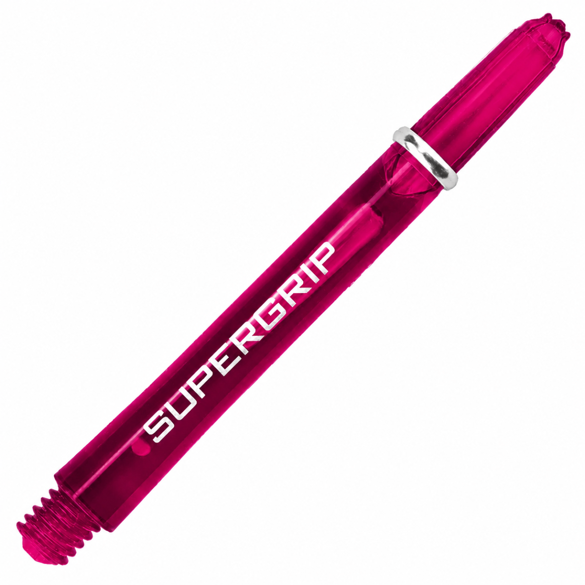 Harrows Supergrip Shaft Roze